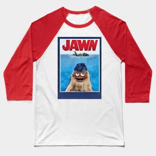 JAWN : The Revenge! Baseball T-Shirt